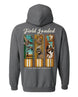 Field Loaded Bird Hunting Tradition Hoodie