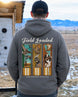 Field Loaded Bird Hunting Tradition Hoodie