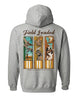 Field Loaded Bird Hunting Tradition Hoodie