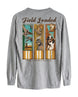 Field Loaded Bird Hunting Tradition Long-sleeve