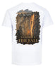Firefall Yosemite Naitonal Park T-shirt