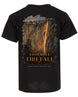 Firefall Yosemite Naitonal Park T-shirt