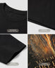 Firefall Yosemite Naitonal Park T-shirt