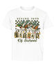 First Day Of School Youth Tee