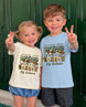 First Day Of School Youth Tee