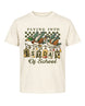 First Day Of School Youth Tee