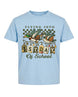 First Day Of School Youth Tee