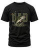 Fishing Dad T-shirt