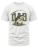Fishing Dad T-shirt