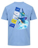 Flag Tell The Story T-shirt