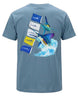 Flag Tell The Story T-shirt