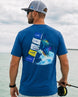 Flag Tell The Story T-shirt