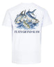Flats Grand Slam T-shirt