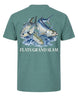 Flats Grand Slam T-shirt