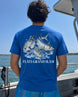 Flats Grand Slam T-shirt