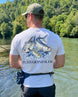 Flats Grand Slam T-shirt