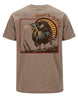 Fluent In Gobbler T-shirt