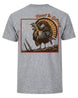 Fluent In Gobbler T-shirt