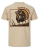 Fluent In Gobbler T-shirt