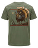 Fluent In Gobbler T-shirt