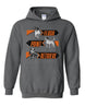 Flush. Point. Retrieve Hoodie