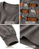 Flush. Point. Retrieve Long-sleeve
