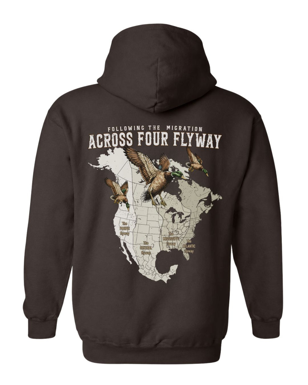 Flyway Tradition Waterfowl Hunting Hoodie (4).jpg
