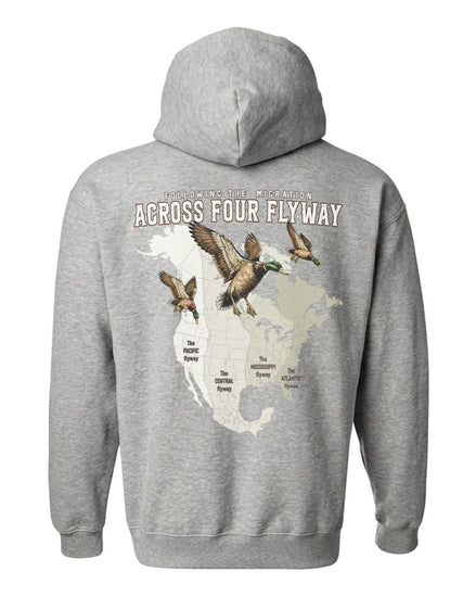 Flyway Tradition Waterfowl Hunting Hoodie.jpg