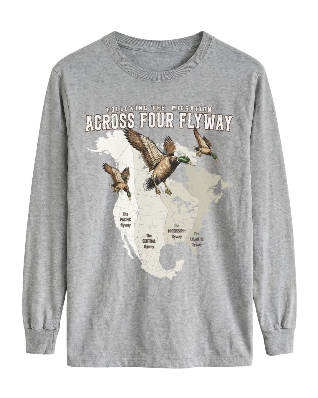 Flyway Tradition Waterfowl Hunting Long-sleeve.jpg