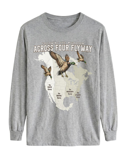 Flyway Tradition Waterfowl Hunting Long-sleeve.jpg