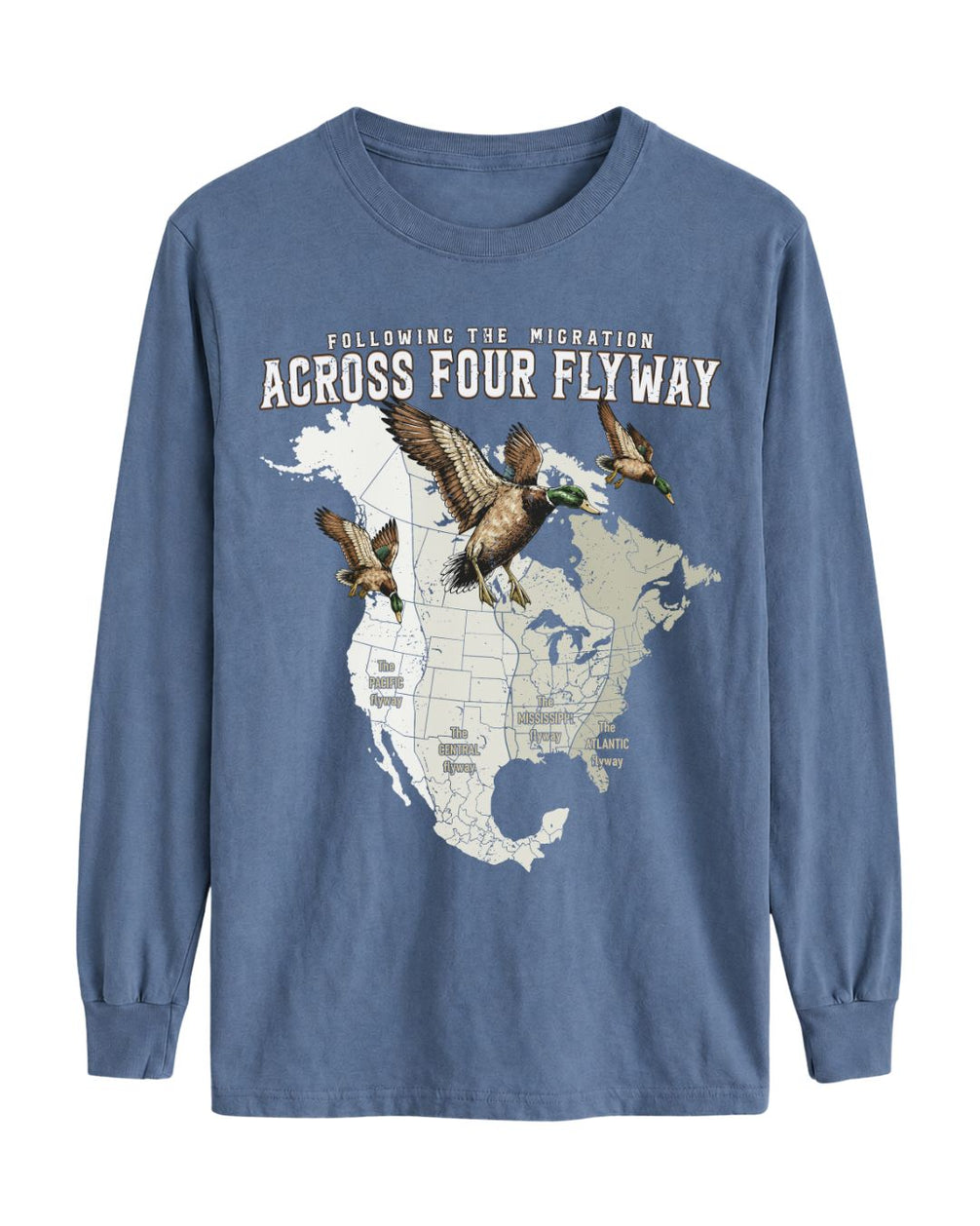 Flyway Tradition Waterfowl Hunting Long-sleeve (6).jpg