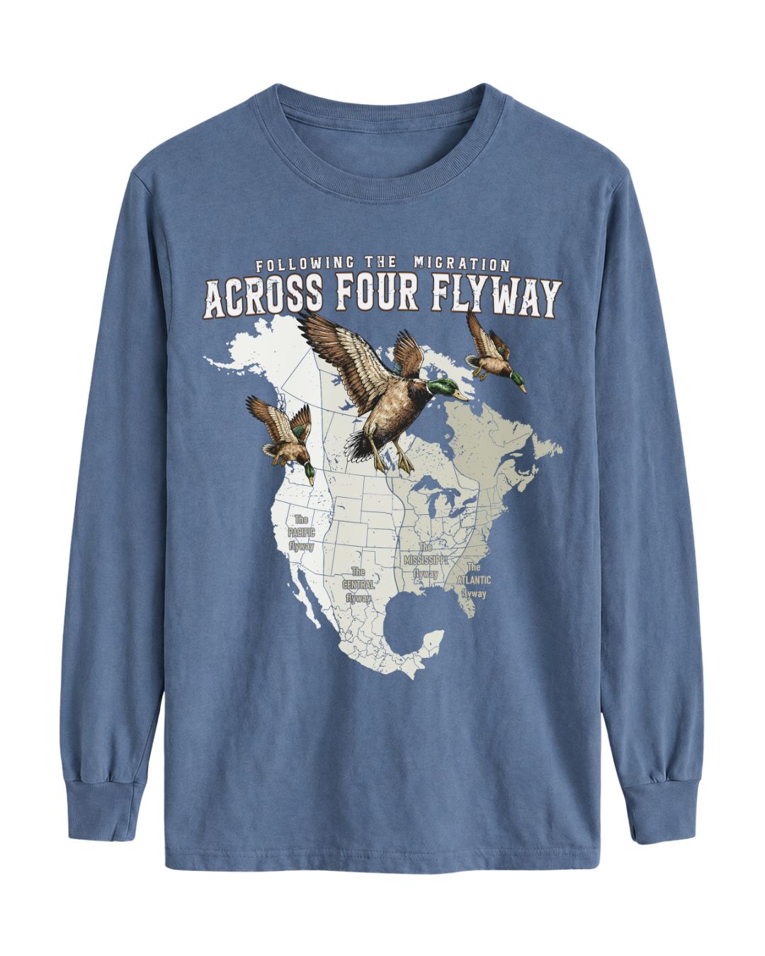 Flyway Tradition Waterfowl Hunting Long-sleeve (6).jpg
