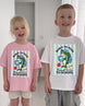Funny Bass Fishing Youth Tee