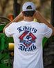 Give Me Liberty Or Death T-shirt
