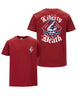 Give Me Liberty Or Death T-shirt