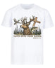 Given Into Your Hands T-shirt