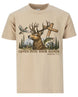 Given Into Your Hands T-shirt