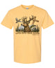 Given Into Your Hands T-shirt