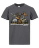 Given Into Your Hands T-shirt