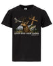 Given Into Your Hands T-shirt