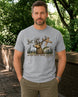 Given Into Your Hands T-shirt