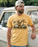 Given Into Your Hands T-shirt