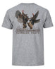 Gobbler Fight T-shirt