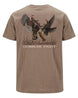 Gobbler Fight T-shirt