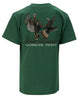 Gobbler Fight T-shirt