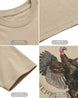 Gobbler Fight T-shirt