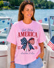 God Bless America T-shirt