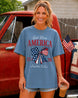 God Bless America T-shirt