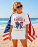 God Bless America T-shirt