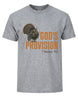 God's Provision T-shirt